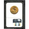 Image 2 : 1915 $10 MS64 NGC.