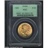 Image 1 : 1926 $10 MS63 PCGS.