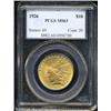 Image 1 : 1926 $10 MS63 PCGS.