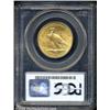 Image 2 : 1926 $10 MS63 PCGS.