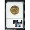 Image 2 : 1926 $10 MS64 NGC.