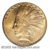 Image 1 : 1930-S $10 MS63 PCGS.