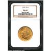 Image 1 : 1932 $10 MS62 NGC.