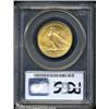 Image 2 : 1932 $10 MS63 PCGS.