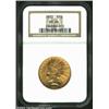 Image 1 : 1932 $10 MS64 NGC.