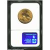 Image 2 : 1932 $10 MS64 NGC.