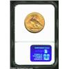 Image 2 : 1932 $10 MS64 NGC.