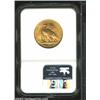 Image 2 : 1932 $10 MS64 NGC.