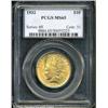 Image 3 : 1932 $10 MS65 PCGS.