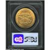 Image 2 : 1864-S $20 AU53 PCGS.