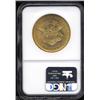 Image 2 : 1865-S $20 MS63 NGC.