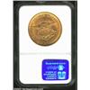 Image 4 : 1865-S $20 MS65 NGC.