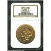Image 1 : 1870-S $20 AU55 NGC.