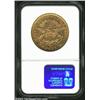 Image 2 : 1870-S $20 AU55 NGC.