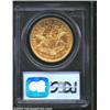 Image 2 : 1871-S $20 XF45 PCGS.