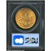 Image 4 : 1873 $20 Open 3 MS62 PCGS.