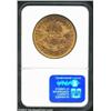 Image 4 : 1874-S $20 MS62 NGC.