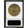 Image 2 : 1875-S $20 AU55 ANACS.
