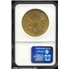 Image 2 : 1876-S $20 AU58 NGC.