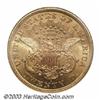 Image 2 : 1876-S $20 MS62 NGC.
