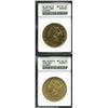 Image 1 : 1900--Cleaned--ANACS, Unc Details, Net AU50,