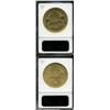 Image 2 : 1900--Cleaned--ANACS, Unc Details, Net AU50,
