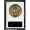 Image 2 : 1878 $20 AU58 ANACS.