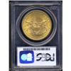 Image 2 : 1882-S $20 MS61 PCGS.