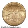 Image 2 : 1888 $20 MS63 ICG.