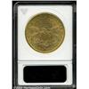 Image 2 : 1889-S $20 AU58 ANACS.