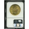 Image 4 : 1890-CC $20 MS61 NGC.