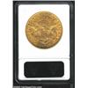 Image 2 : 1892-S $20 --Cleaned--ANACS. AU Details, Net XF45.