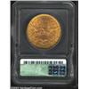Image 2 : 1893 $20 MS62 ICG.
