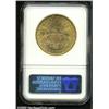 Image 2 : 1893 $20 MS63 NGC.