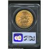Image 2 : 1894 $20 MS63 PCGS.