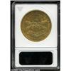 Image 2 : 1899-S $20 AU50 ANACS.