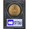 Image 2 : 1899-S $20 MS64 PCGS.