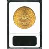 Image 2 : 1903 $20 MS63 ANACS.