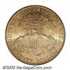 Image 2 : 1903-S $20 MS64 NGC.