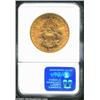 Image 4 : 1903-S $20 MS64 NGC.