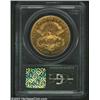 Image 2 : 1904 $20 MS63 PCGS.