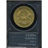 Image 2 : 1904 $20 MS63 PCGS.
