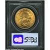 Image 2 : 1904 $20 MS64 PCGS.