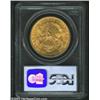 Image 2 : 1904 $20 MS64 PCGS.