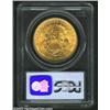 Image 2 : 1904 $20 MS64 PCGS.