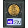 Image 2 : 1904 $20 MS64 PCGS.