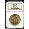 Image 1 : 1904 $20 MS64 NGC.