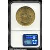 Image 2 : 1904 $20 MS64 NGC.