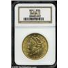 Image 1 : 1904 $20 MS64 NGC.