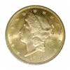 Image 1 : 1904 $20 MS65 PCGS.